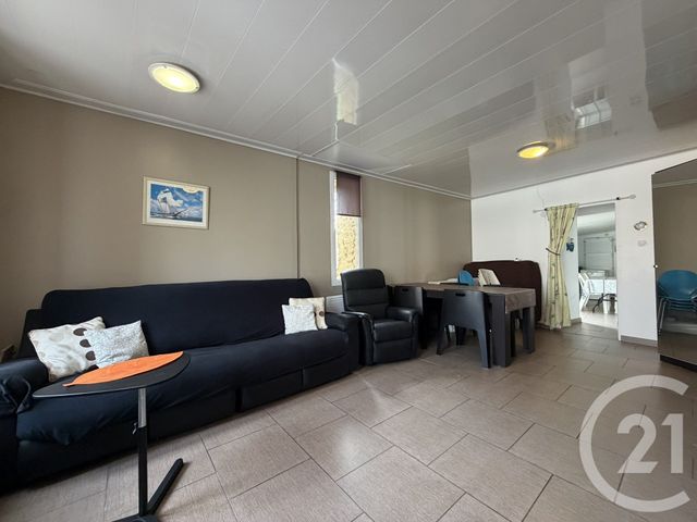 Maison &agrave; vendre - 4 pi&egrave;ces - 75 m2 - Jard Sur Mer - 85 - PAYS-DE-LOIRE