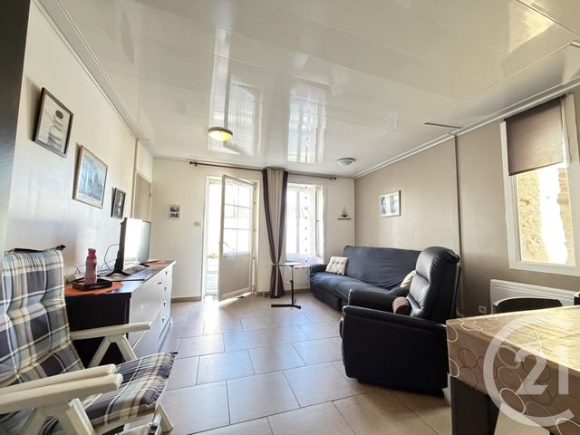 Maison &agrave; vendre - 4 pi&egrave;ces - 75 m2 - Jard Sur Mer - 85 - PAYS-DE-LOIRE