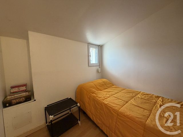 Maison &agrave; vendre - 4 pi&egrave;ces - 75 m2 - Jard Sur Mer - 85 - PAYS-DE-LOIRE