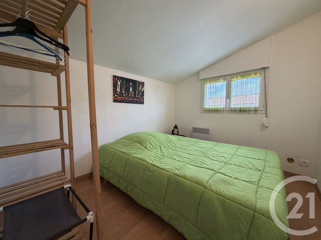 Maison &agrave; vendre - 4 pi&egrave;ces - 75 m2 - Jard Sur Mer - 85 - PAYS-DE-LOIRE