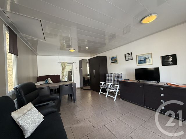 Maison &agrave; vendre - 4 pi&egrave;ces - 75 m2 - Jard Sur Mer - 85 - PAYS-DE-LOIRE