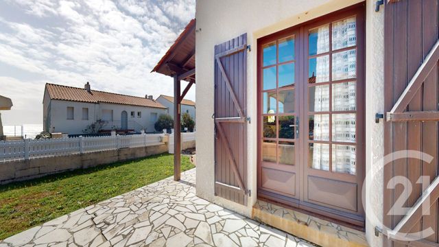 Maison &agrave; vendre - 6 pi&egrave;ces - 100 m2 - Jard Sur Mer - 85 - PAYS-DE-LOIRE