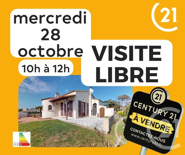 maison - JARD SUR MER - 85