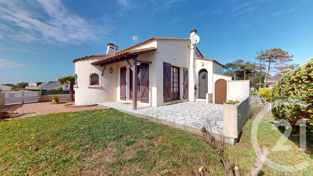 maison - JARD SUR MER - 85