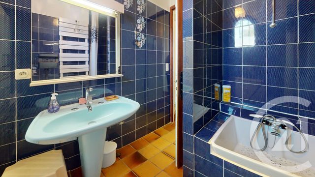 Maison &agrave; vendre - 6 pi&egrave;ces - 100 m2 - Jard Sur Mer - 85 - PAYS-DE-LOIRE