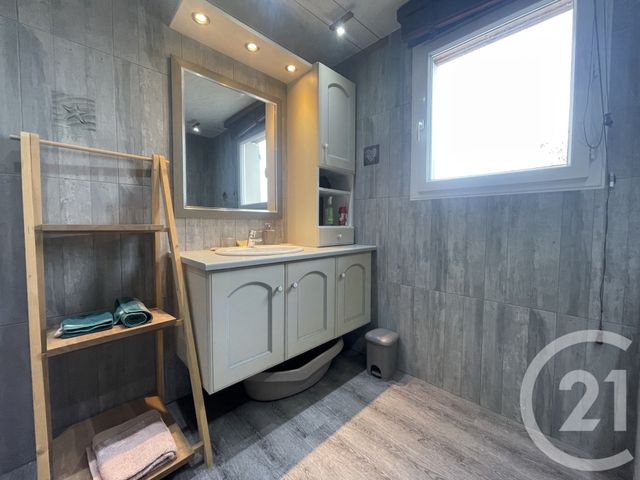 Maison à vendre - 3 pièces - 69 m2 - St Hilaire La Foret - 85 - PAYS-DE-LOIRE