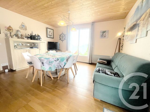 Maison à vendre - 3 pièces - 69 m2 - St Hilaire La Foret - 85 - PAYS-DE-LOIRE