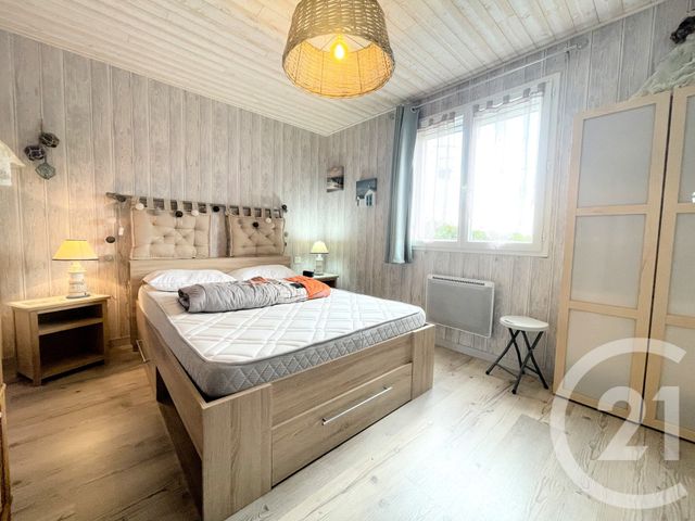 Maison à vendre - 3 pièces - 69 m2 - St Hilaire La Foret - 85 - PAYS-DE-LOIRE