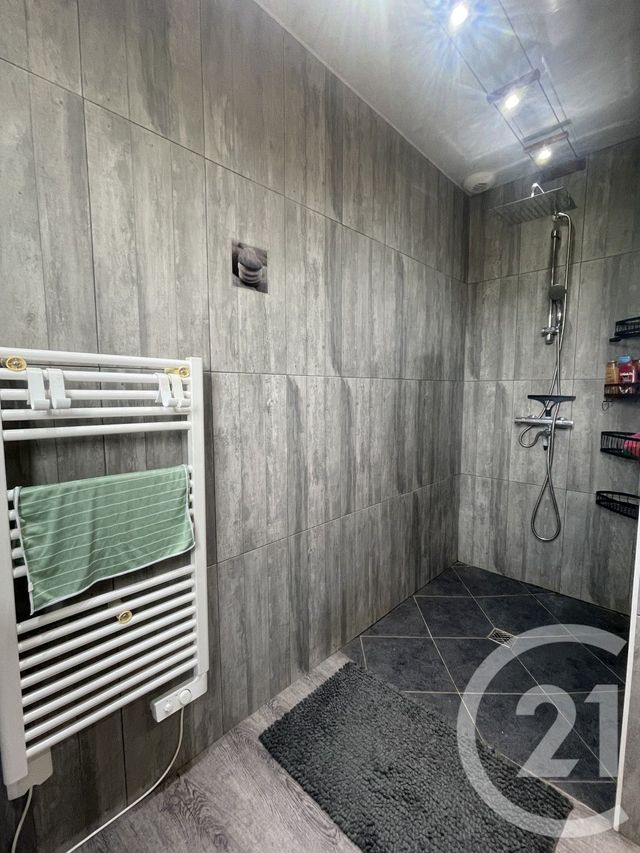 Maison à vendre - 3 pièces - 69 m2 - St Hilaire La Foret - 85 - PAYS-DE-LOIRE