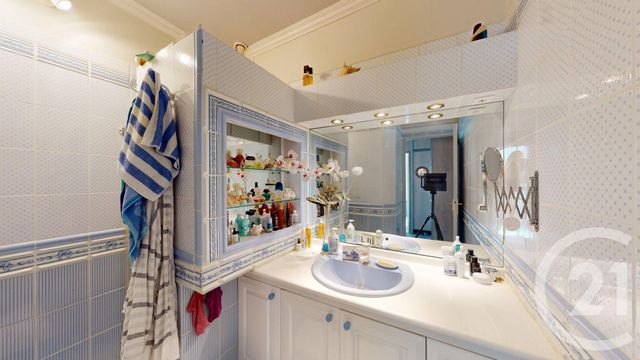 Maison à vendre - 5 pièces - 103 m2 - Jard Sur Mer - 85 - PAYS-DE-LOIRE