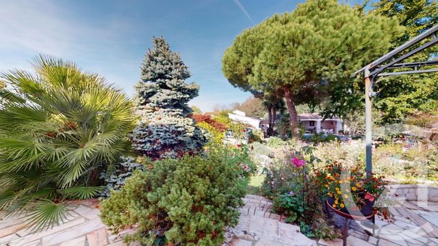 Maison à vendre - 5 pièces - 103 m2 - Jard Sur Mer - 85 - PAYS-DE-LOIRE