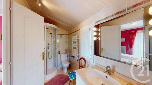 Maison à vendre - 5 pièces - 103 m2 - Jard Sur Mer - 85 - PAYS-DE-LOIRE