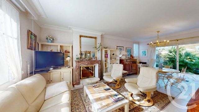 Maison à vendre - 5 pièces - 103 m2 - Jard Sur Mer - 85 - PAYS-DE-LOIRE