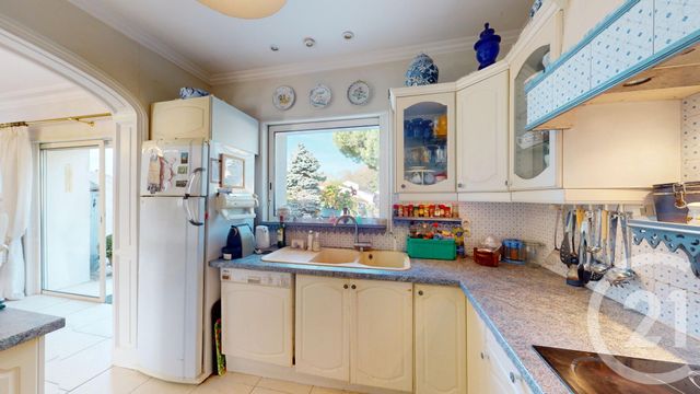 Maison à vendre - 5 pièces - 103 m2 - Jard Sur Mer - 85 - PAYS-DE-LOIRE