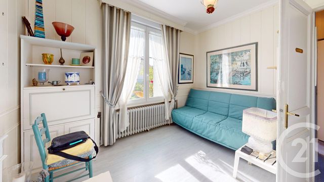 Maison à vendre - 5 pièces - 103 m2 - Jard Sur Mer - 85 - PAYS-DE-LOIRE