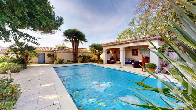 Maison à vendre - 5 pièces - 103 m2 - Jard Sur Mer - 85 - PAYS-DE-LOIRE