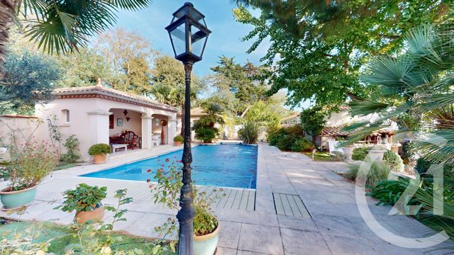 Maison à vendre - 5 pièces - 103 m2 - Jard Sur Mer - 85 - PAYS-DE-LOIRE