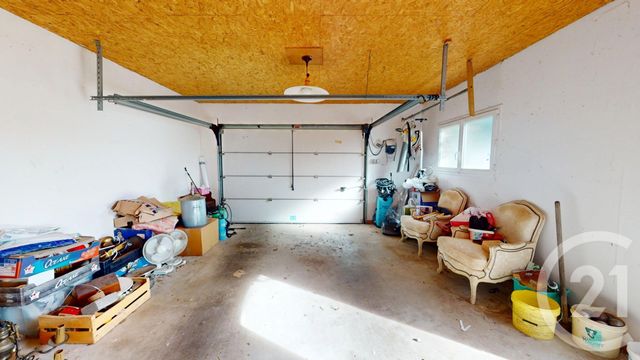 Maison à vendre - 5 pièces - 103 m2 - Jard Sur Mer - 85 - PAYS-DE-LOIRE