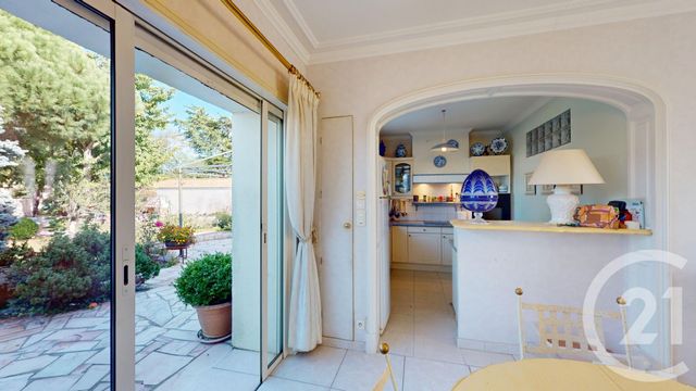 Maison à vendre - 5 pièces - 103 m2 - Jard Sur Mer - 85 - PAYS-DE-LOIRE