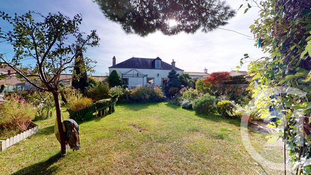 maison - JARD SUR MER - 85