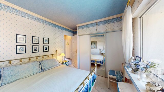 Maison à vendre - 5 pièces - 103 m2 - Jard Sur Mer - 85 - PAYS-DE-LOIRE