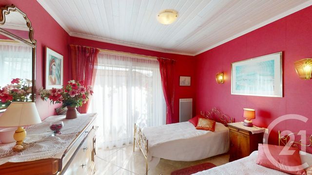 Maison à vendre - 5 pièces - 103 m2 - Jard Sur Mer - 85 - PAYS-DE-LOIRE