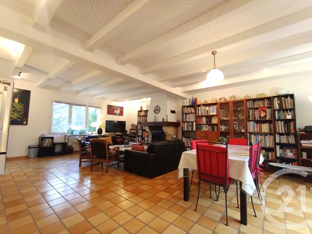 Maison à vendre - 5 pièces - 117,49 m2 - Jard Sur Mer - 85 - PAYS-DE-LOIRE