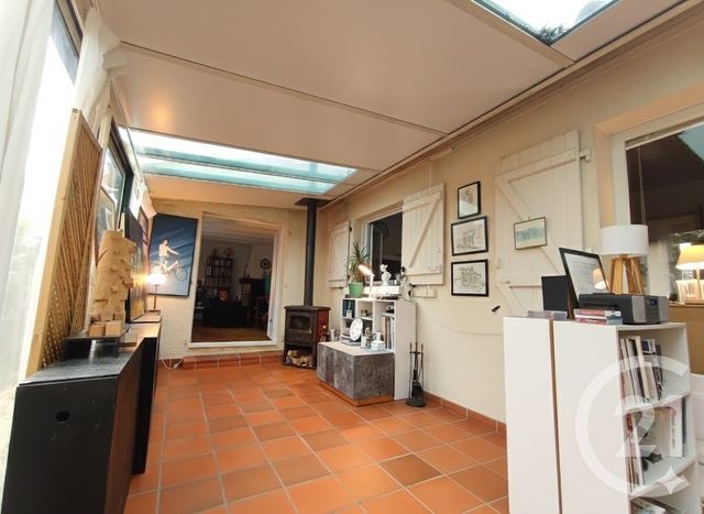 Maison à vendre - 5 pièces - 117,49 m2 - Jard Sur Mer - 85 - PAYS-DE-LOIRE