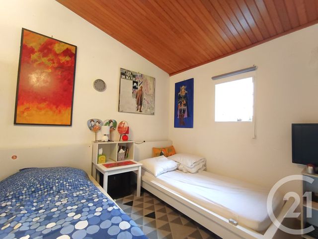 Maison à vendre - 5 pièces - 117,49 m2 - Jard Sur Mer - 85 - PAYS-DE-LOIRE