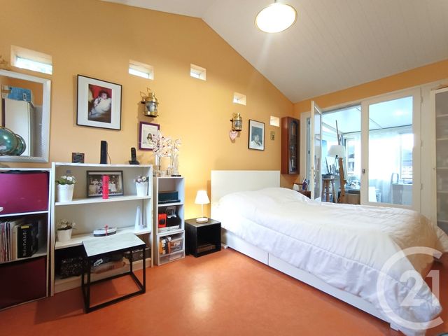 Maison à vendre - 5 pièces - 117,49 m2 - Jard Sur Mer - 85 - PAYS-DE-LOIRE