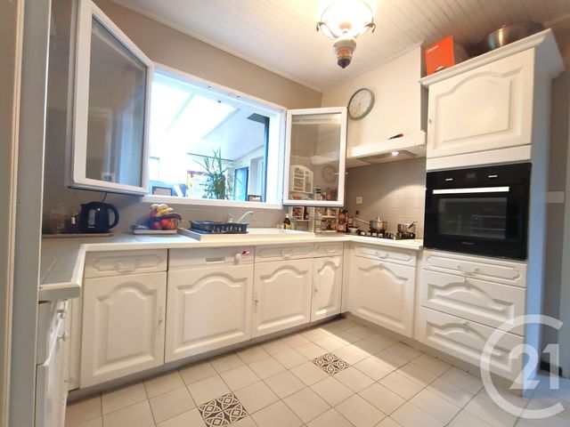 Maison à vendre - 5 pièces - 117,49 m2 - Jard Sur Mer - 85 - PAYS-DE-LOIRE