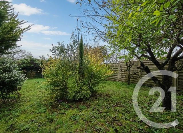 Maison à vendre - 5 pièces - 117,49 m2 - Jard Sur Mer - 85 - PAYS-DE-LOIRE