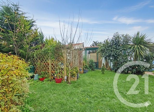 Maison à vendre - 5 pièces - 117,49 m2 - Jard Sur Mer - 85 - PAYS-DE-LOIRE