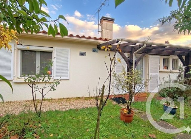 maison - JARD SUR MER - 85