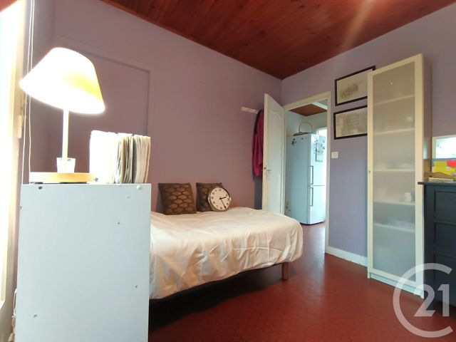 Maison à vendre - 5 pièces - 117,49 m2 - Jard Sur Mer - 85 - PAYS-DE-LOIRE