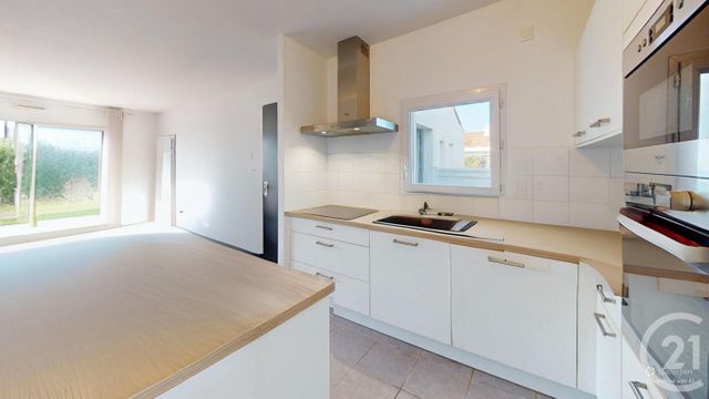 Maison &agrave; vendre - 4 pi&egrave;ces - 85,53 m2 - Jard Sur Mer - 85 - PAYS-DE-LOIRE