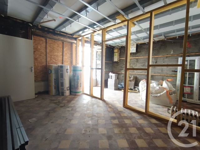 Maison à vendre - 3 pièces - 42,54 m2 - Avrille - 85 - PAYS-DE-LOIRE