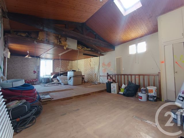 Maison à vendre - 3 pièces - 42,54 m2 - Avrille - 85 - PAYS-DE-LOIRE