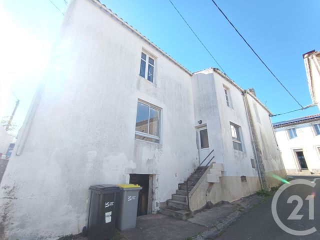 maison - AVRILLE - 85