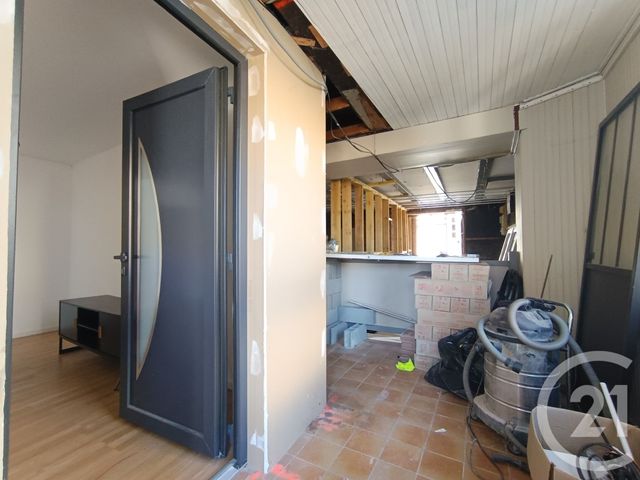 Maison à vendre - 3 pièces - 42,54 m2 - Avrille - 85 - PAYS-DE-LOIRE