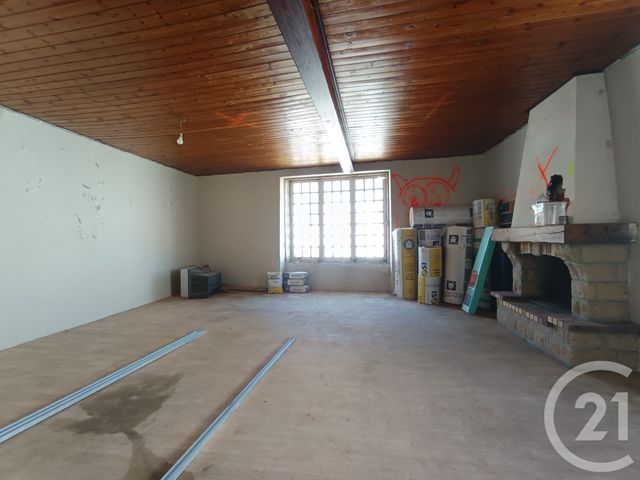 Maison à vendre - 3 pièces - 42,54 m2 - Avrille - 85 - PAYS-DE-LOIRE