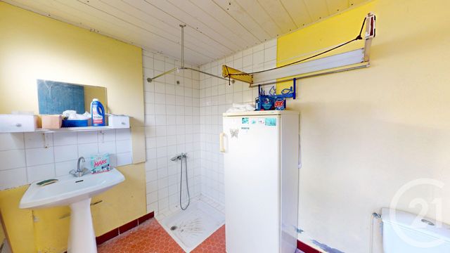 Maison &agrave; vendre - 3 pi&egrave;ces - 58,22 m2 - St Vincent Sur Jard - 85 - PAYS-DE-LOIRE