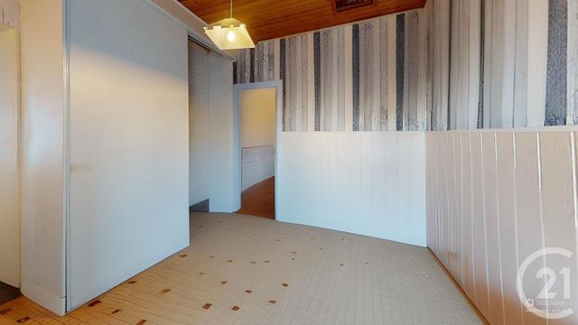 Maison &agrave; vendre - 3 pi&egrave;ces - 58,22 m2 - St Vincent Sur Jard - 85 - PAYS-DE-LOIRE