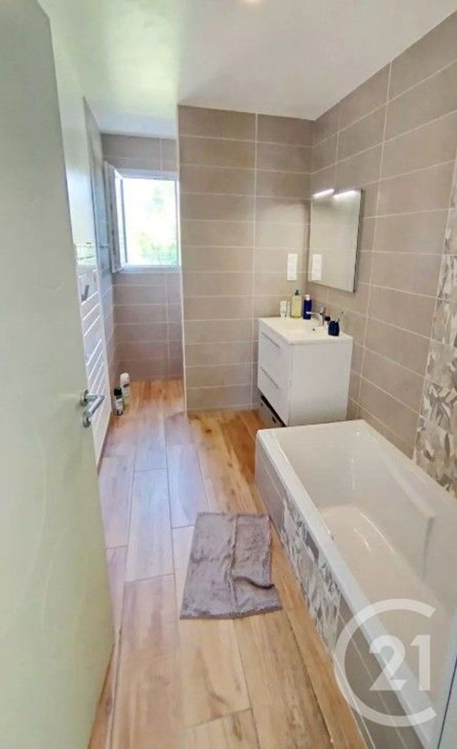 Maison à vendre - 4 pièces - 67,95 m2 - Avrille - 85 - PAYS-DE-LOIRE