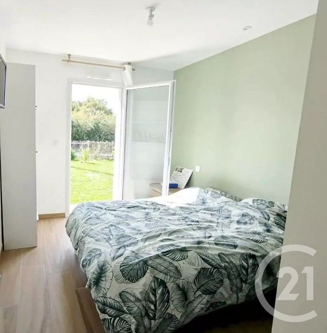 Maison à vendre - 4 pièces - 67,95 m2 - Avrille - 85 - PAYS-DE-LOIRE