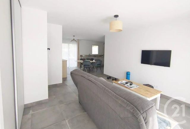 Maison à vendre - 4 pièces - 67,95 m2 - Avrille - 85 - PAYS-DE-LOIRE