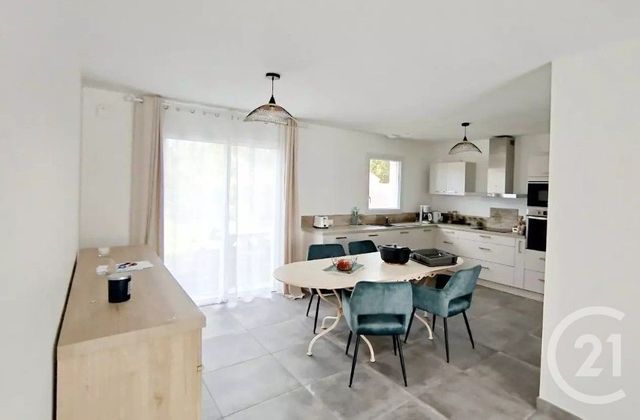 Maison à vendre - 4 pièces - 67,95 m2 - Avrille - 85 - PAYS-DE-LOIRE