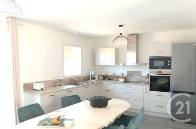 Maison à vendre - 4 pièces - 67,95 m2 - Avrille - 85 - PAYS-DE-LOIRE