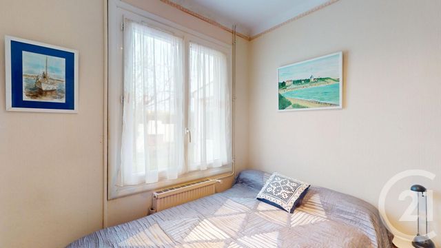 Maison &agrave; vendre - 5 pi&egrave;ces - 122,94 m2 - St Vincent Sur Jard - 85 - PAYS-DE-LOIRE