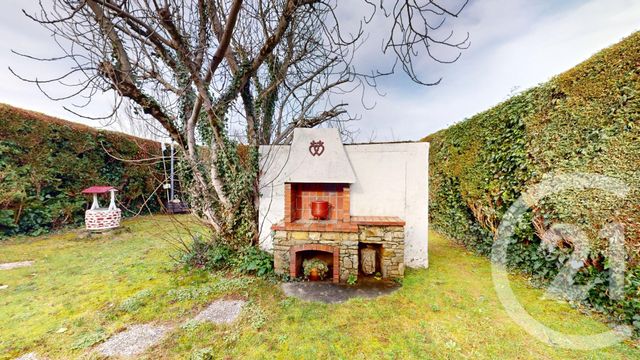 Maison &agrave; vendre - 5 pi&egrave;ces - 122,94 m2 - St Vincent Sur Jard - 85 - PAYS-DE-LOIRE